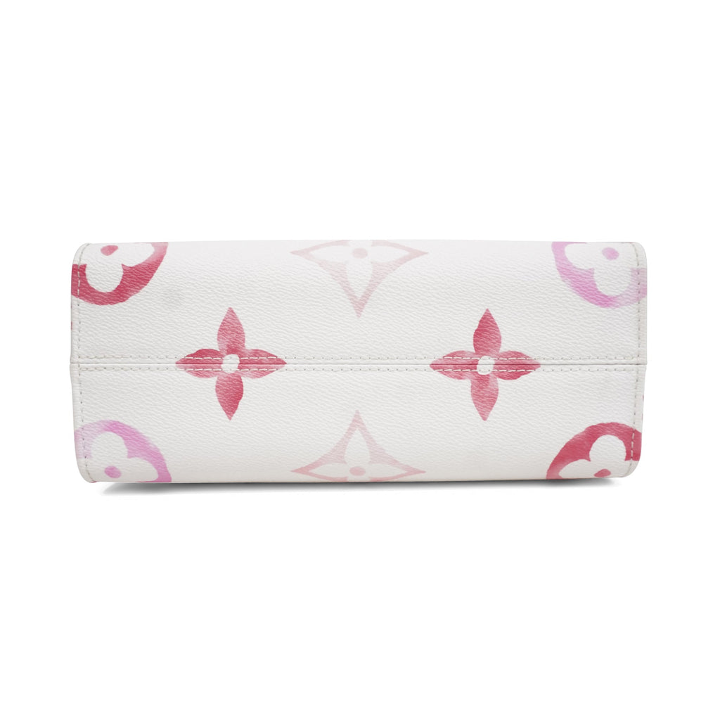 Louis Vuitton 'Onthego PM' Monogram Handbag