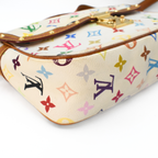 Louis Vuitton x Murakami 'Sologne' Handbag