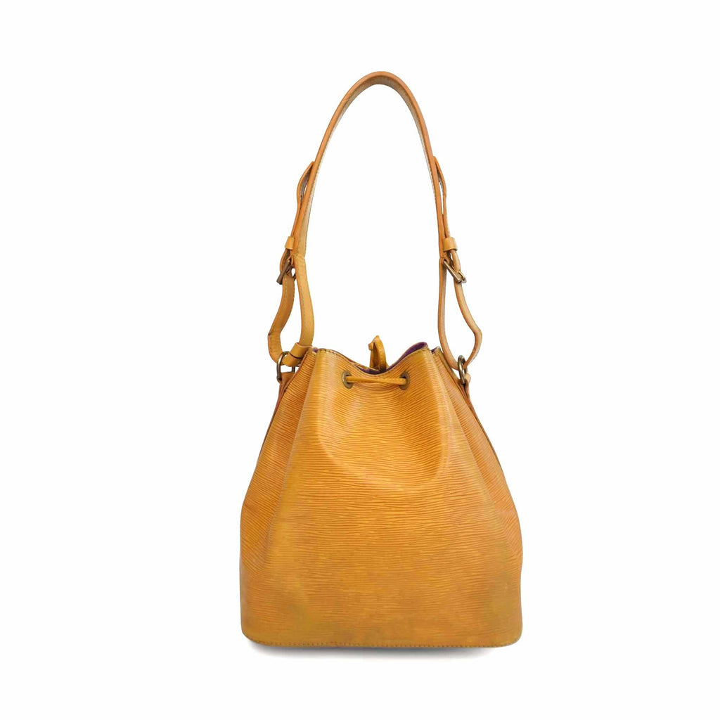 Louis Vuitton 'Noe PM' Bucket Bag