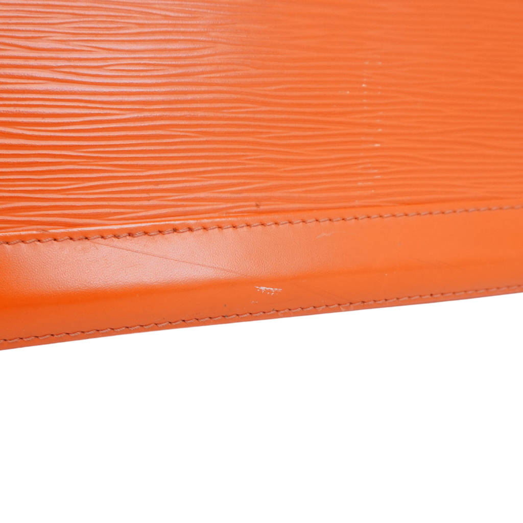Louis Vuitton 'Alma MM' Handbag