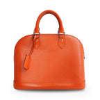 Louis Vuitton 'Alma MM' Handbag
