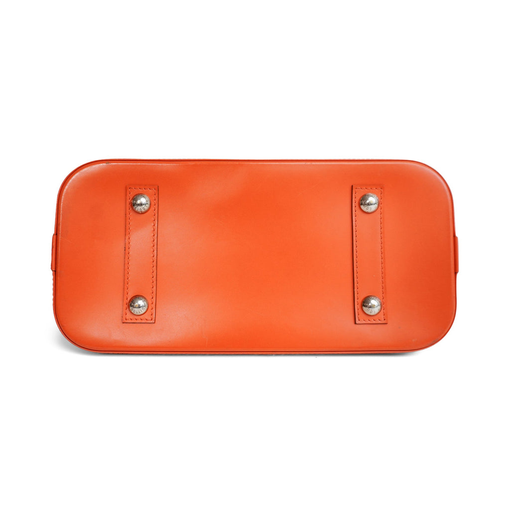 Louis Vuitton 'Alma MM' Handbag