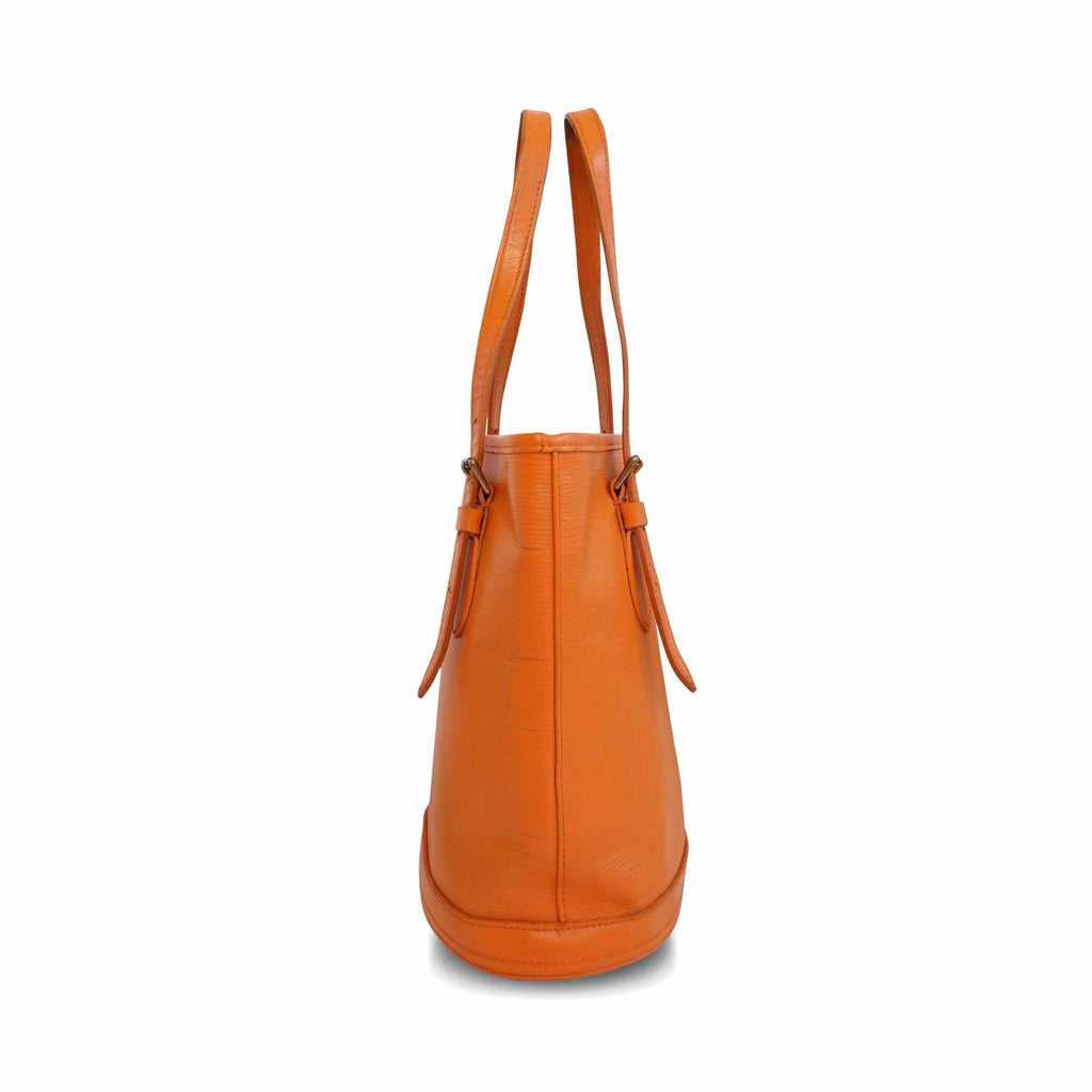 Louis Vuitton 'Petit Bucket' Bag