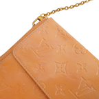 Louis Vuitton 'Mott' Handbag