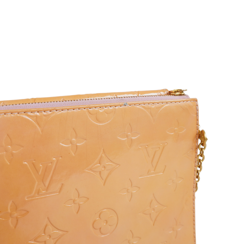 Louis Vuitton 'Mott' Handbag