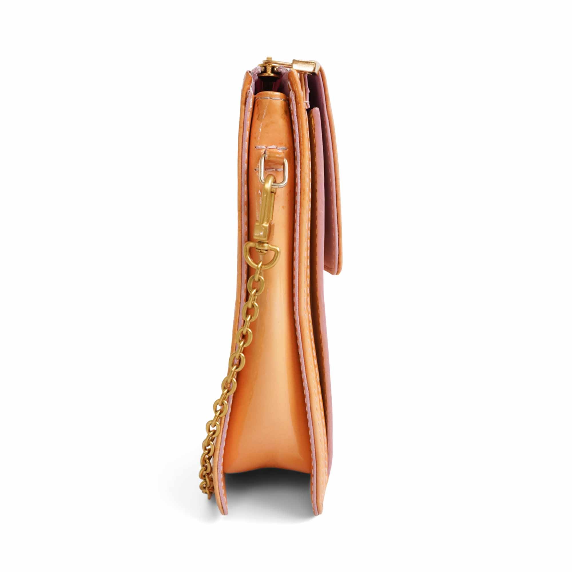Louis Vuitton 'Mott' Handbag