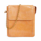 Louis Vuitton 'Mott' Handbag