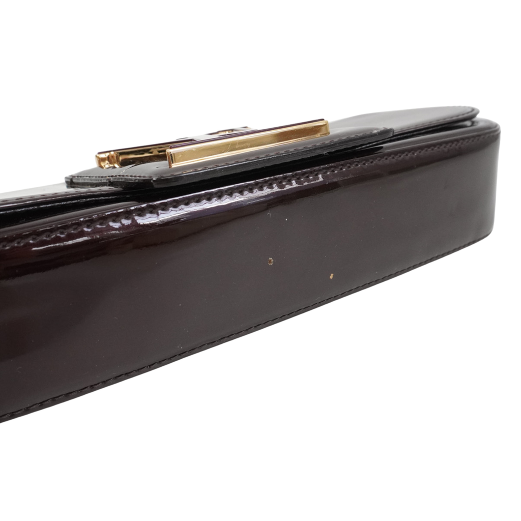 Louis Vuitton 'Sobe' Clutch