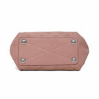 Louis Vuitton 'Mahina Babylone BB' Top Handle Bag