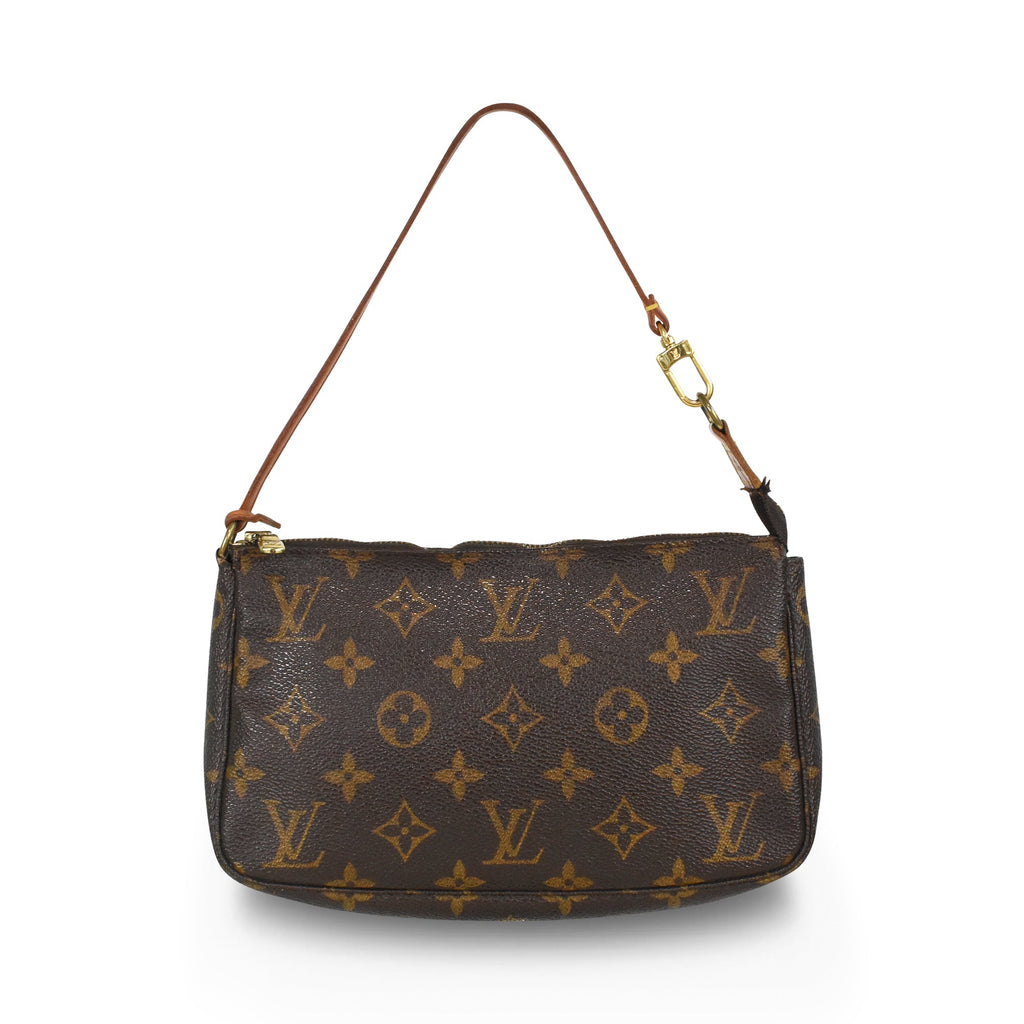 Louis Vuitton 'Pochette Accessoires' Bag