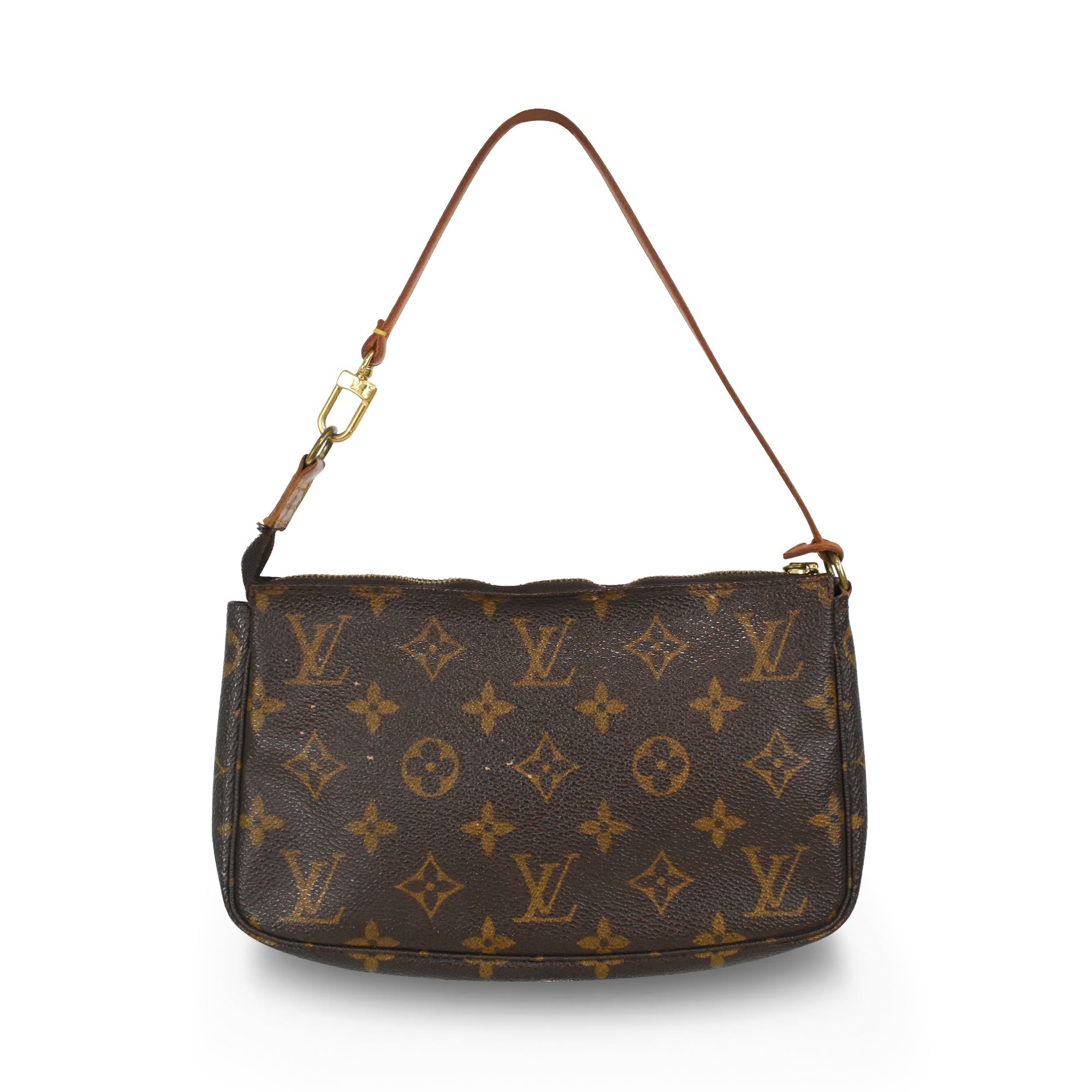 Louis Vuitton 'Pochette Accessoires' Bag