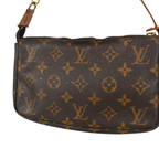 Louis Vuitton 'Pochette Accessoires' Bag
