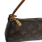 Louis Vuitton 'Pochette Accessoires' Bag