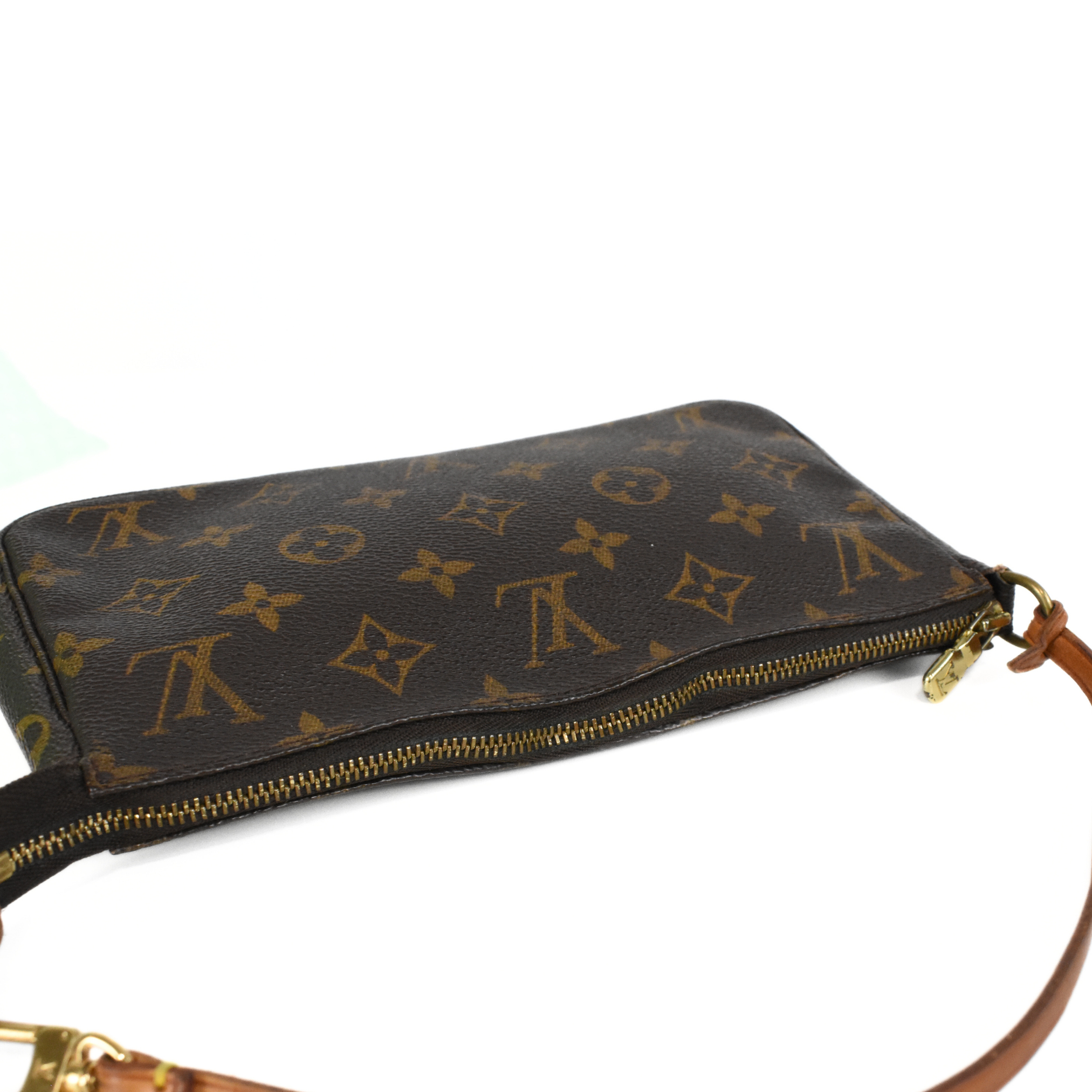 Louis Vuitton 'Pochette Accessoires' Bag