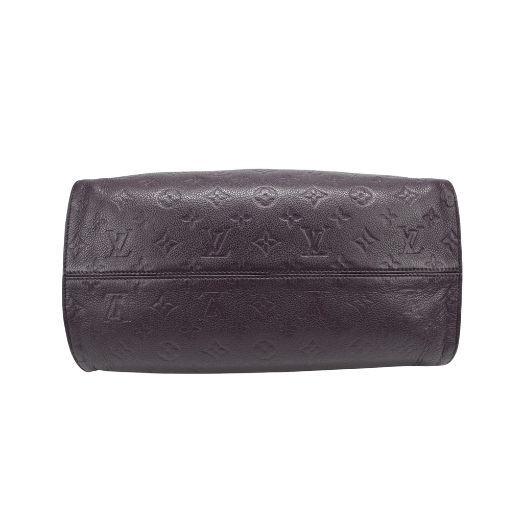 Louis Vuitton 'Lumineuse GM' Tote Bag
