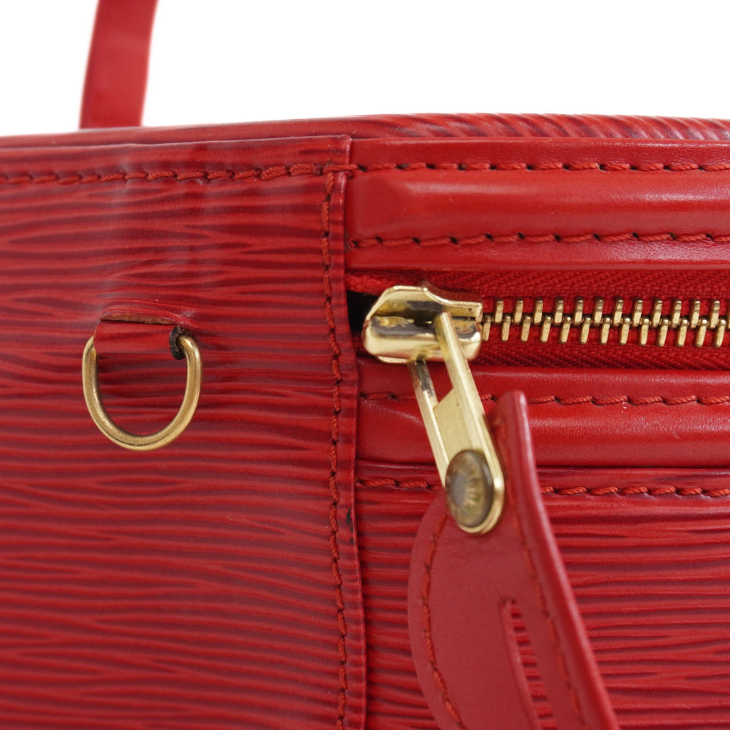 Louis Vuitton 'Cannes' Handbag