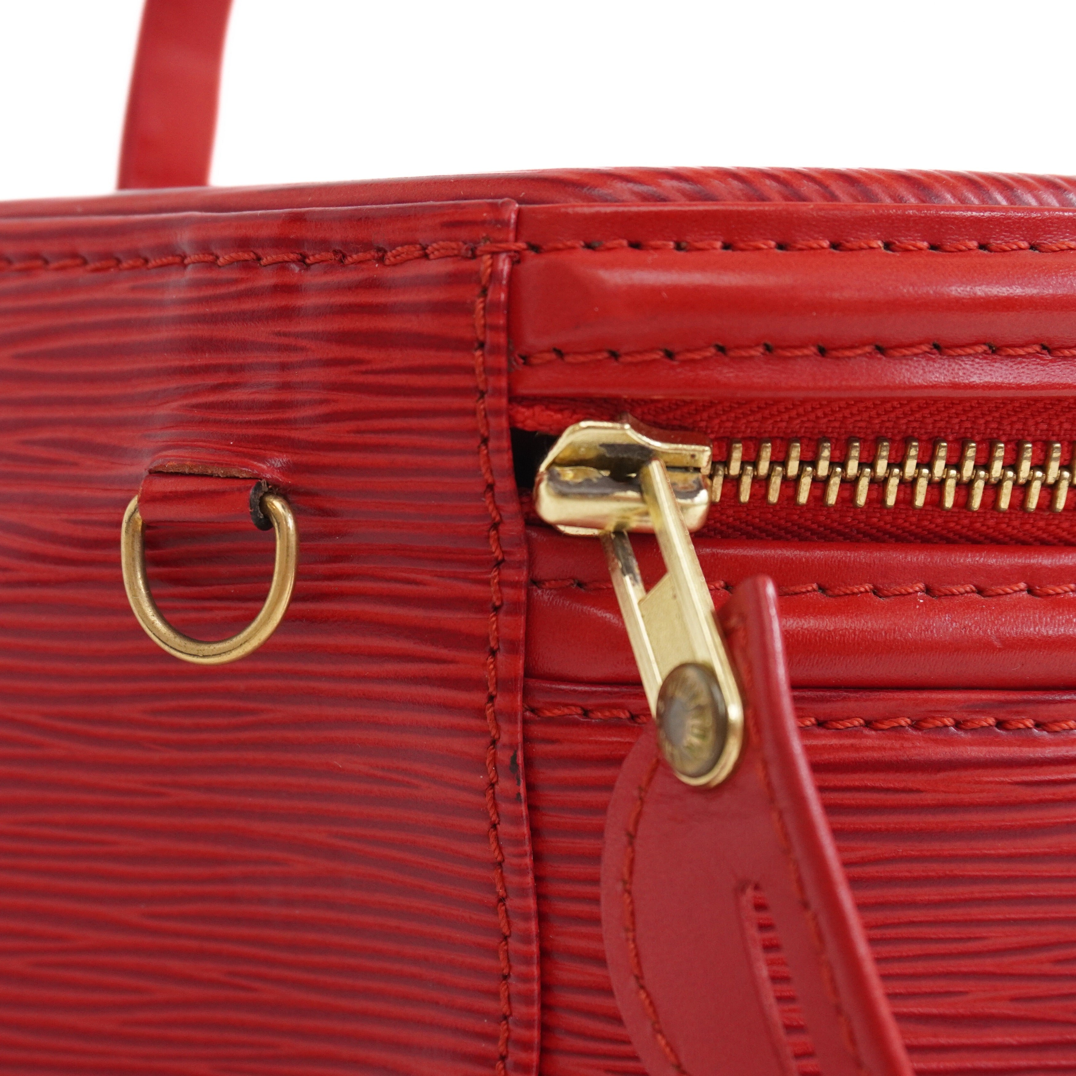 Louis Vuitton 'Cannes' Handbag