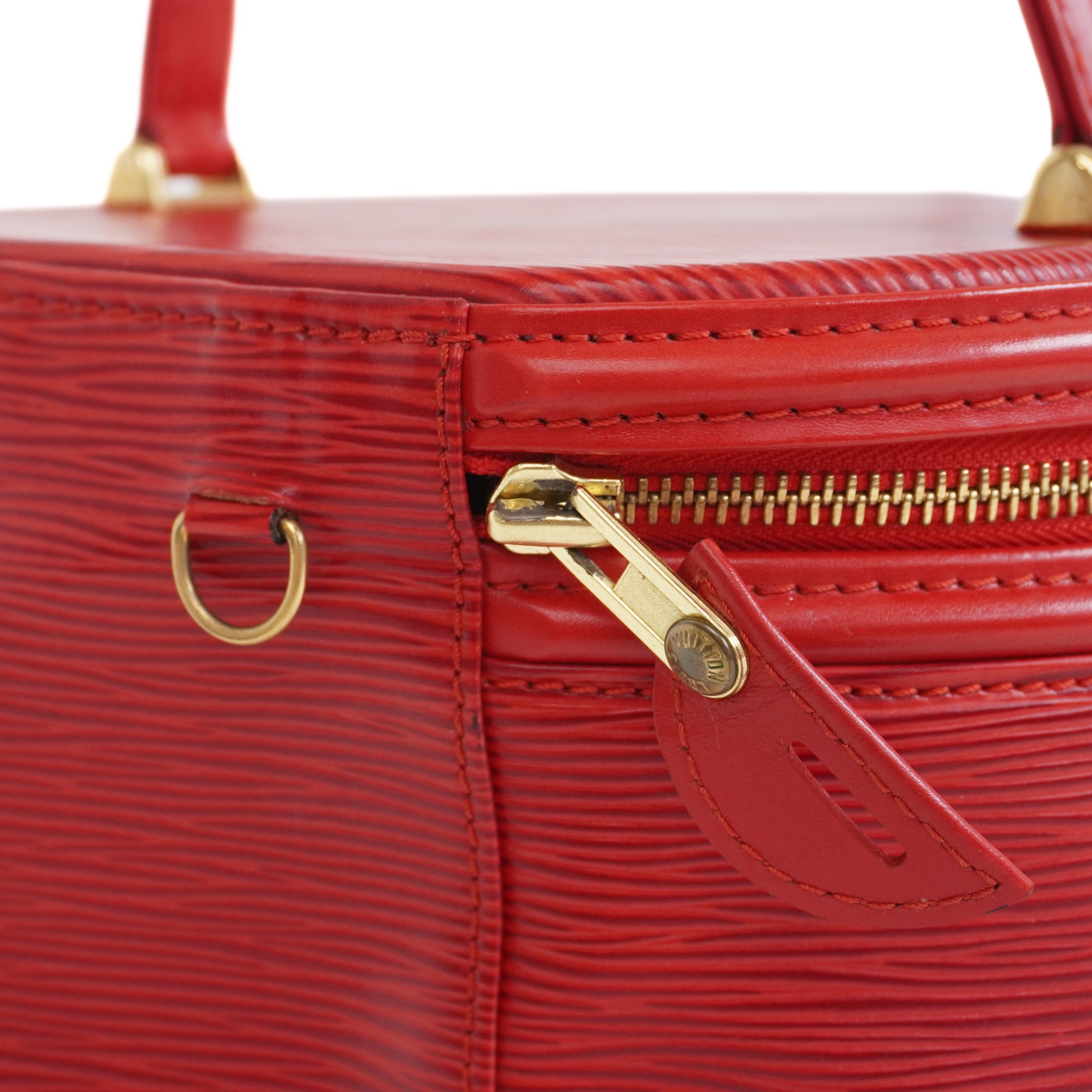 Louis Vuitton 'Cannes' Handbag