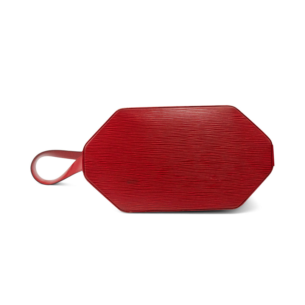 Louis Vuitton 'Sac De Epaule' Bag