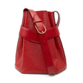 Louis Vuitton 'Sac De Epaule' Bag
