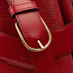 Louis Vuitton 'Sac De Epaule' Bag