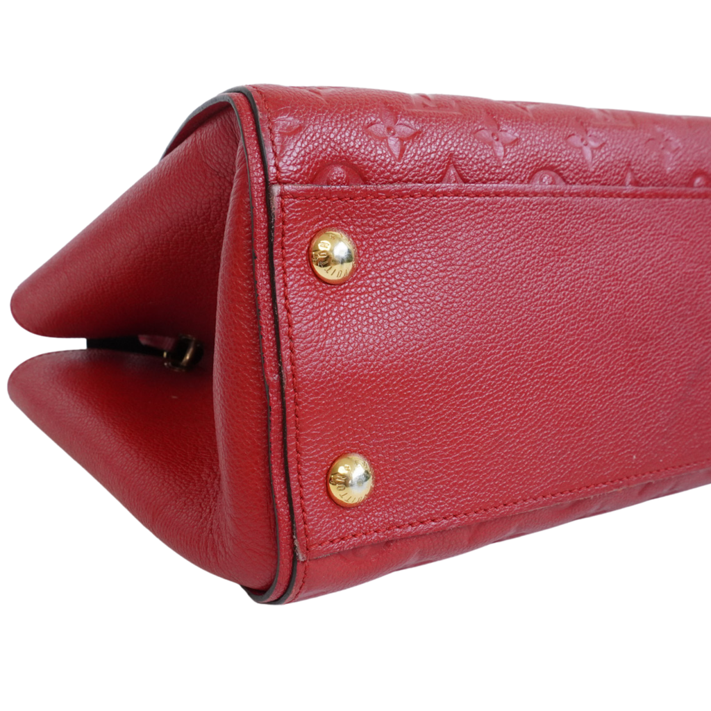 Louis Vuitton 'Trocadero' Bag
