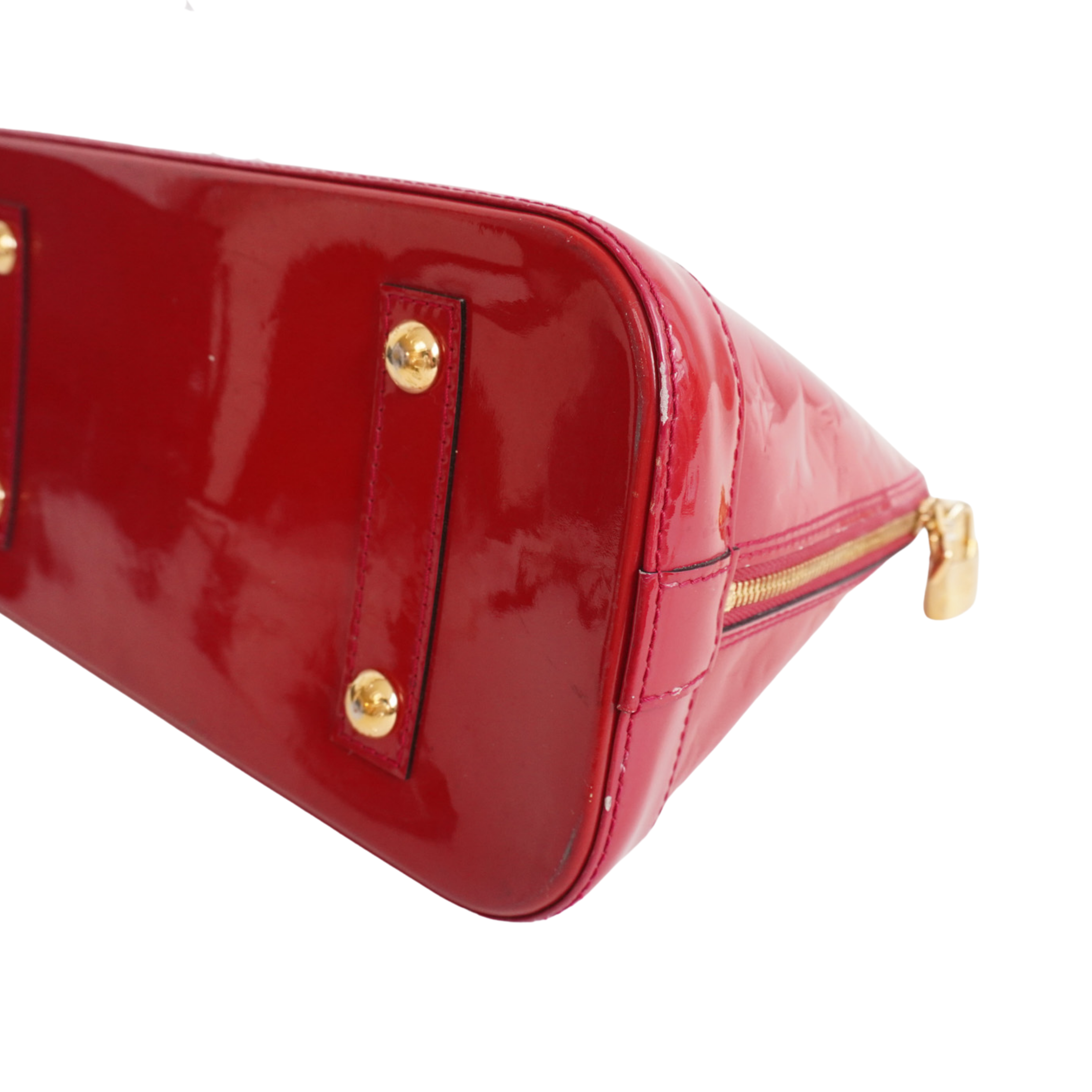 Louis Vuitton 'Alma PM' Handbag