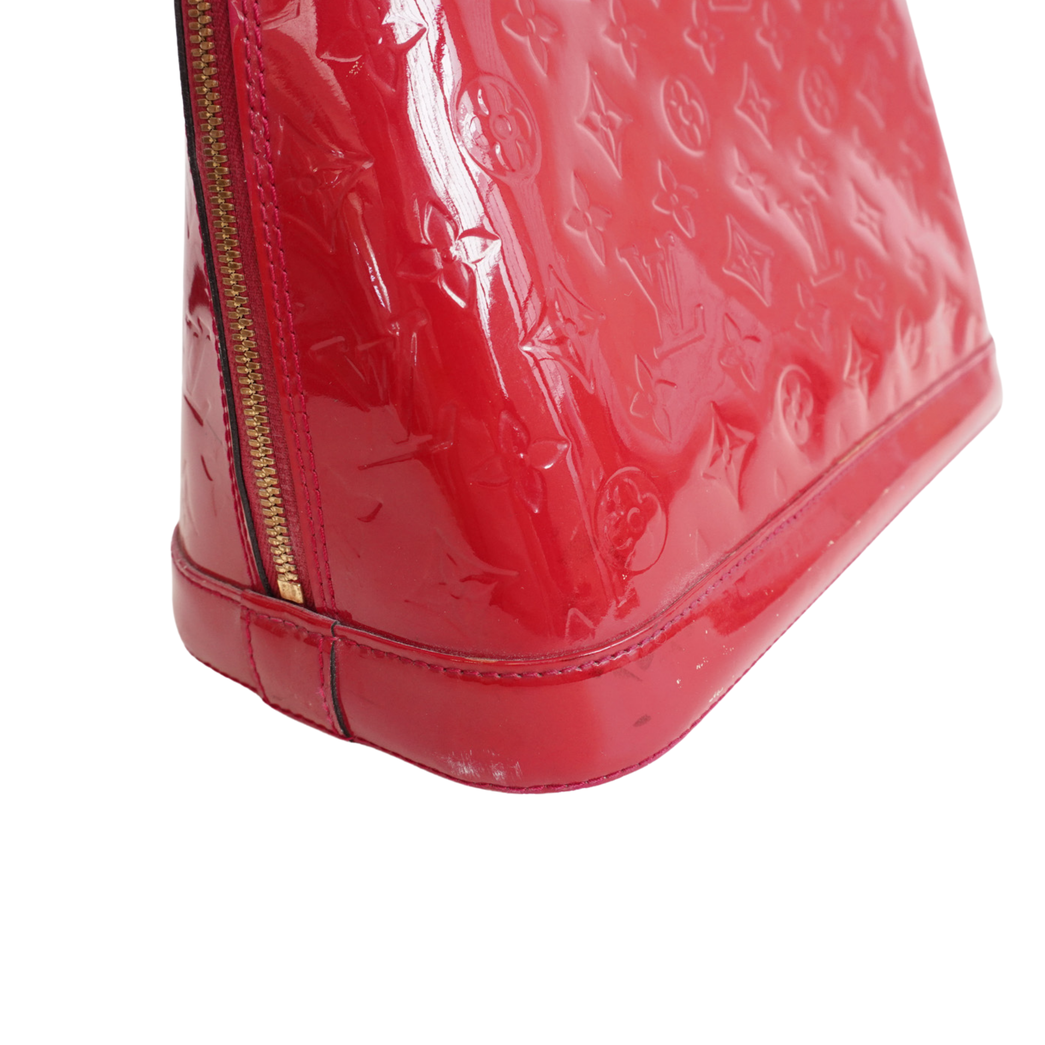 Louis Vuitton 'Alma PM' Handbag