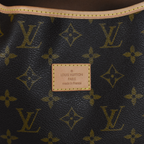 Louis Vuitton 'Saumur 30' Saddle Bag