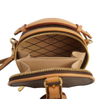 Louis Vuitton 'Mini Boite Chapeau' Bag