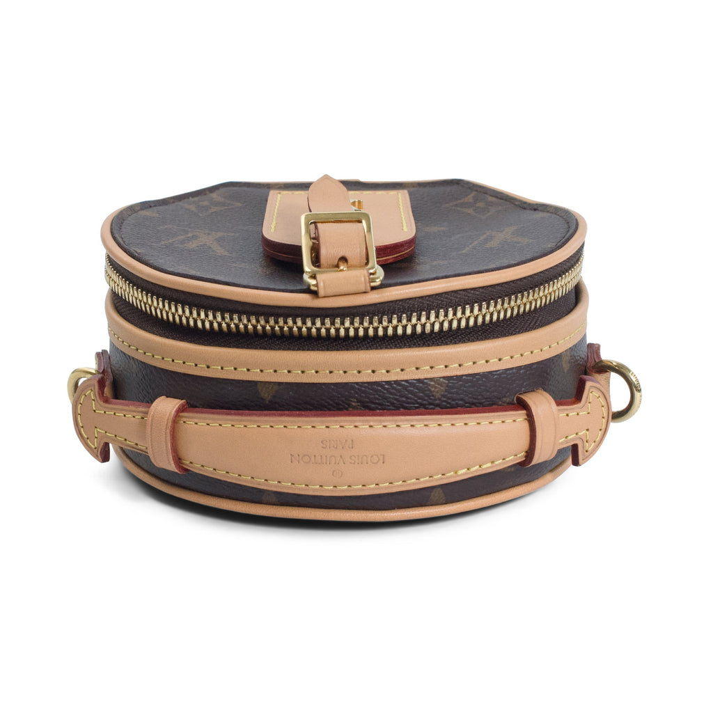 Louis Vuitton 'Mini Boite Chapeau' Bag