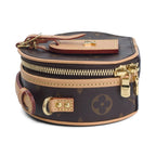 Louis Vuitton 'Mini Boite Chapeau' Bag
