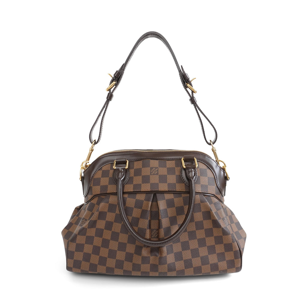 Louis Vuitton 'Trevi' Shoulder Bag