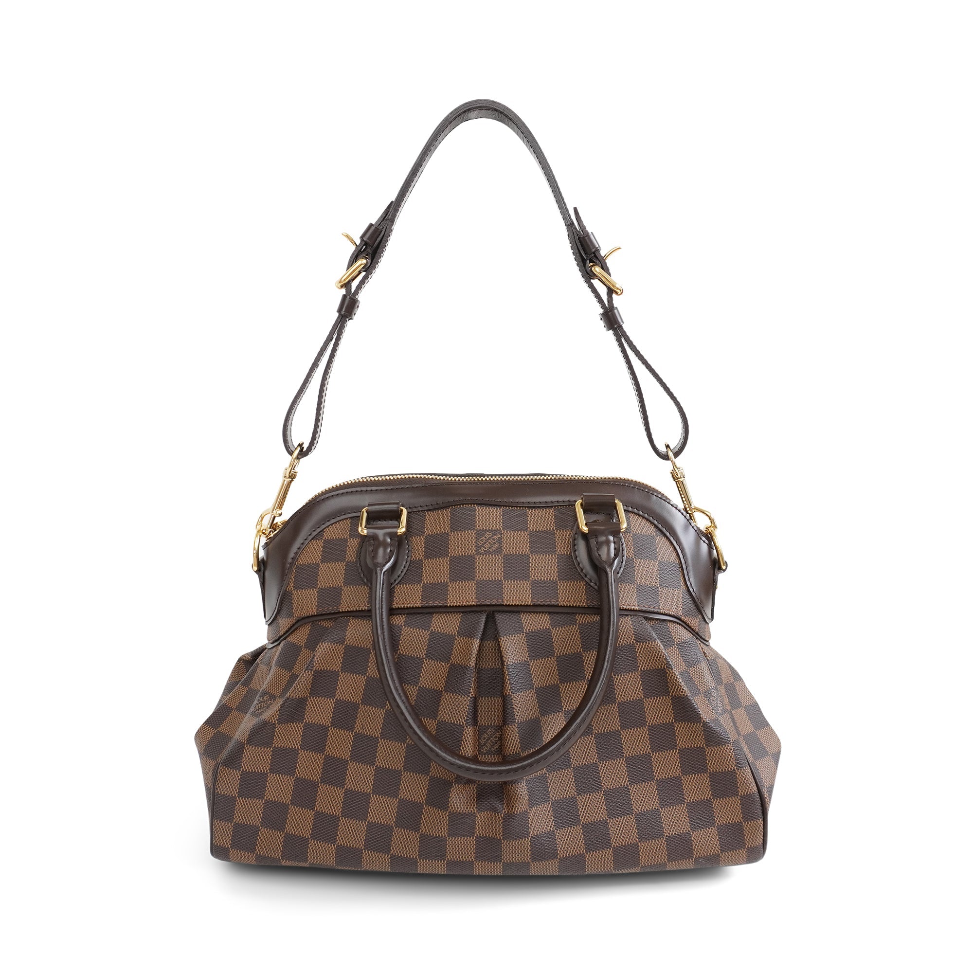 Louis Vuitton 'Trevi' Shoulder Bag