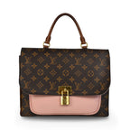 Louis Vuitton 'Marignan' Handbag