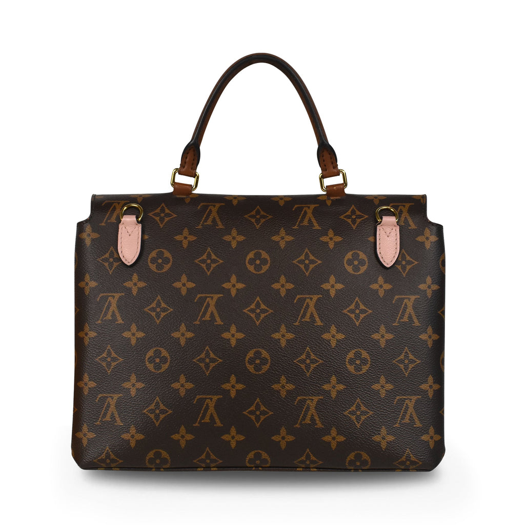 Louis Vuitton 'Marignan' Handbag