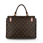 Louis Vuitton 'Marignan' Handbag