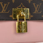 Louis Vuitton 'Marignan' Handbag