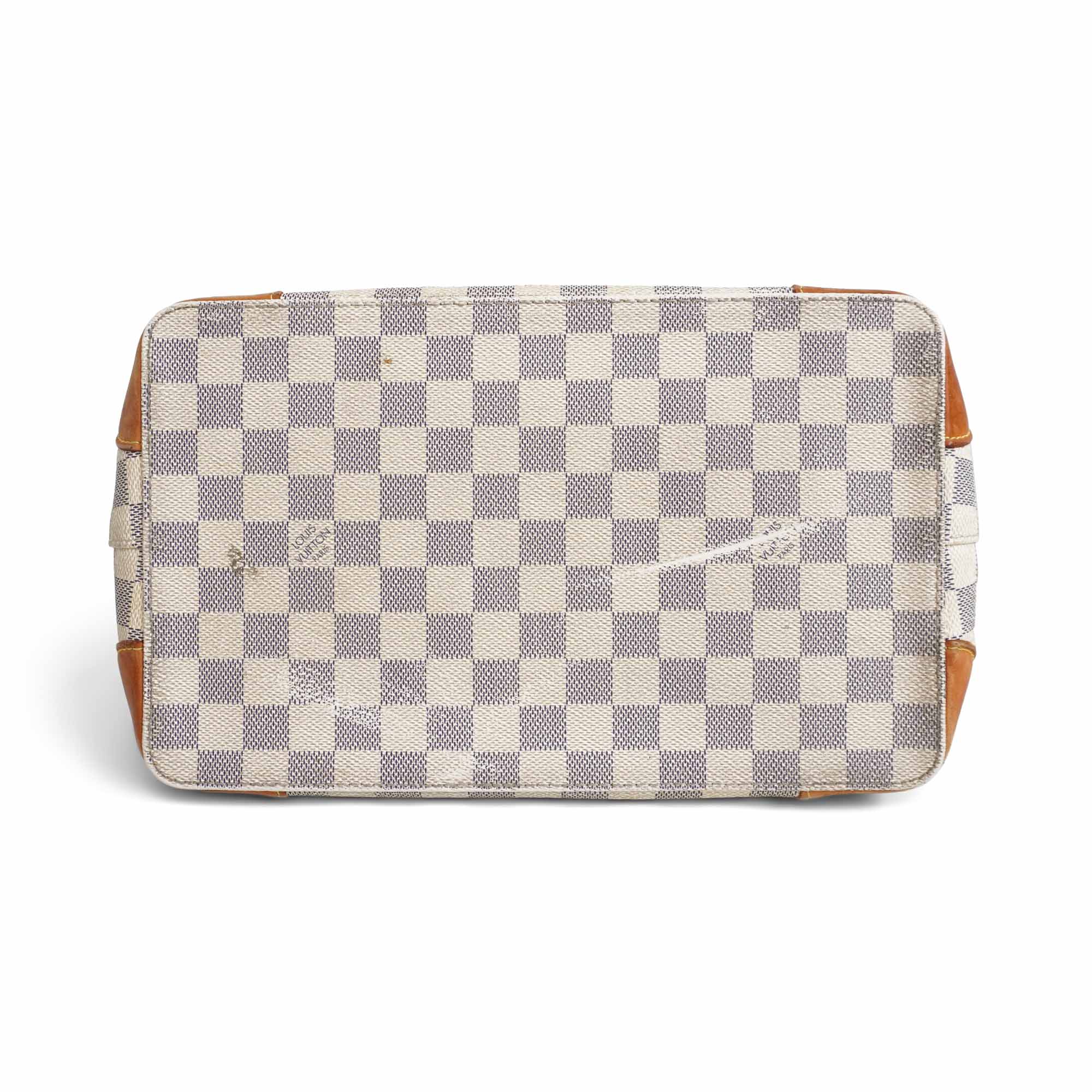 Louis Vuitton 'Hampstead' Handbag