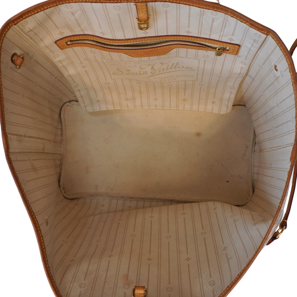 Louis Vuitton 'Neverfull GM' Tote Bag