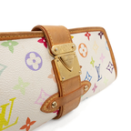 Louis Vuitton x Murakami 'Shirley' Shoulder Bag