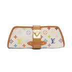 Louis Vuitton x Murakami 'Shirley' Shoulder Bag