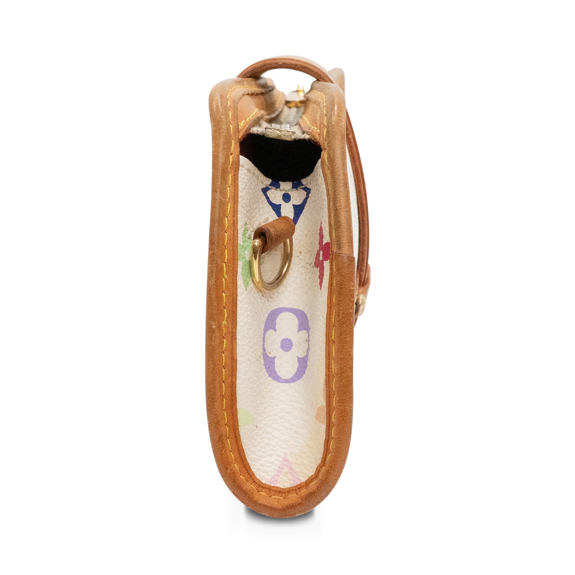 Louis Vuitton x Murakami 'Shirley' Shoulder Bag