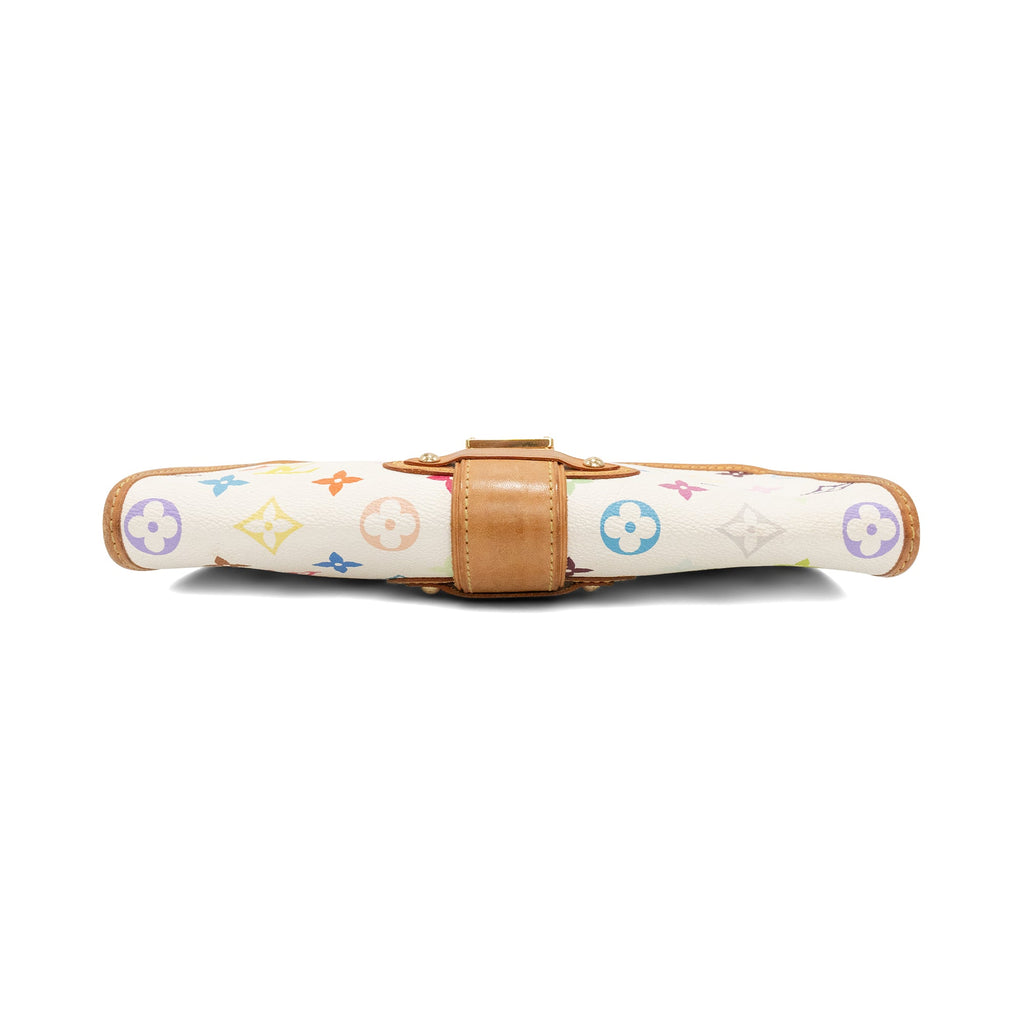 Louis Vuitton x Murakami 'Shirley' Shoulder Bag