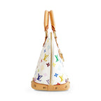 Louis Vuitton 'Multicolore Alma' Handbag