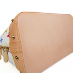 Louis Vuitton 'Multicolore Alma' Handbag