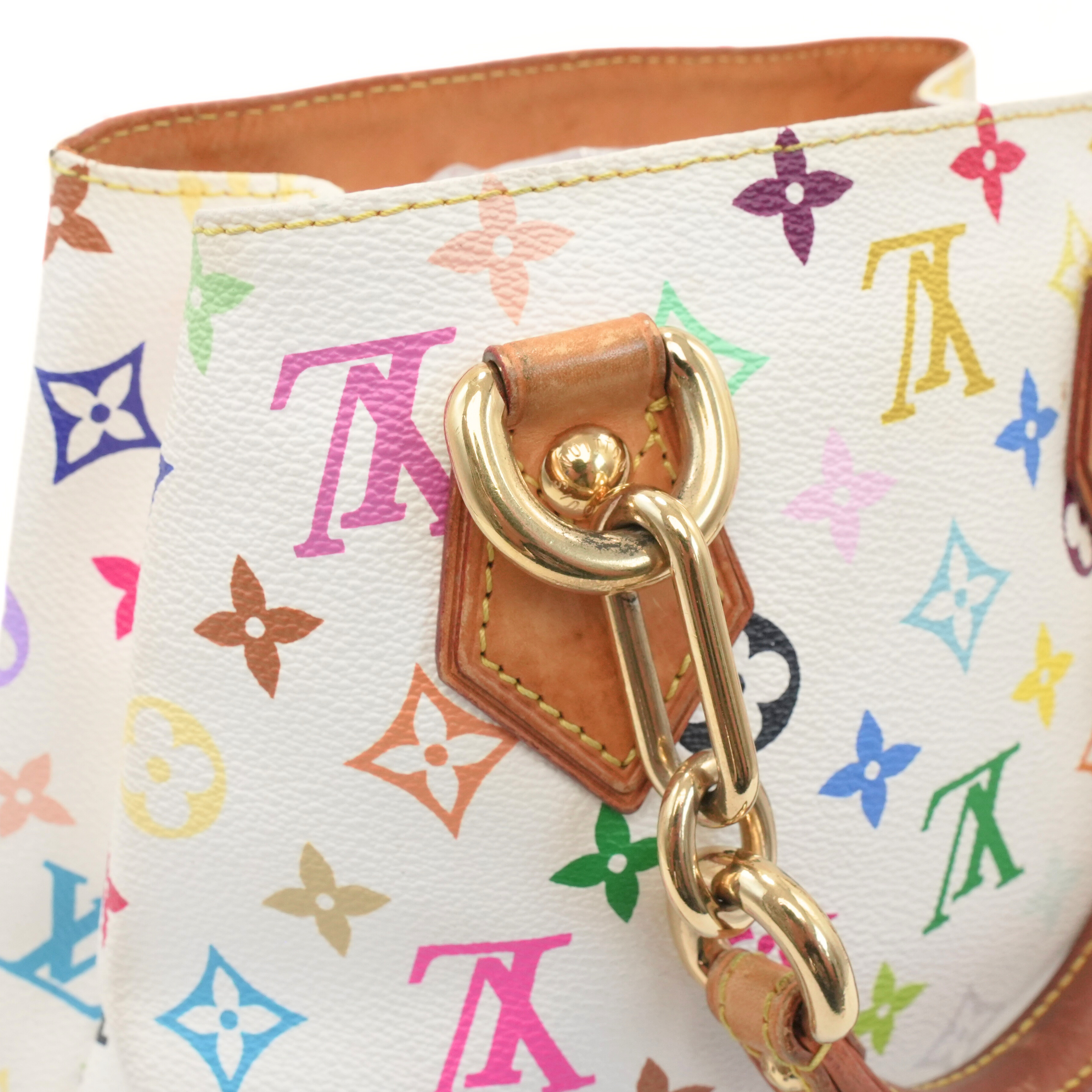 Louis Vuitton 'Audra' Handbag