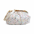 Louis Vuitton 'Aumoniere' Evening Bag