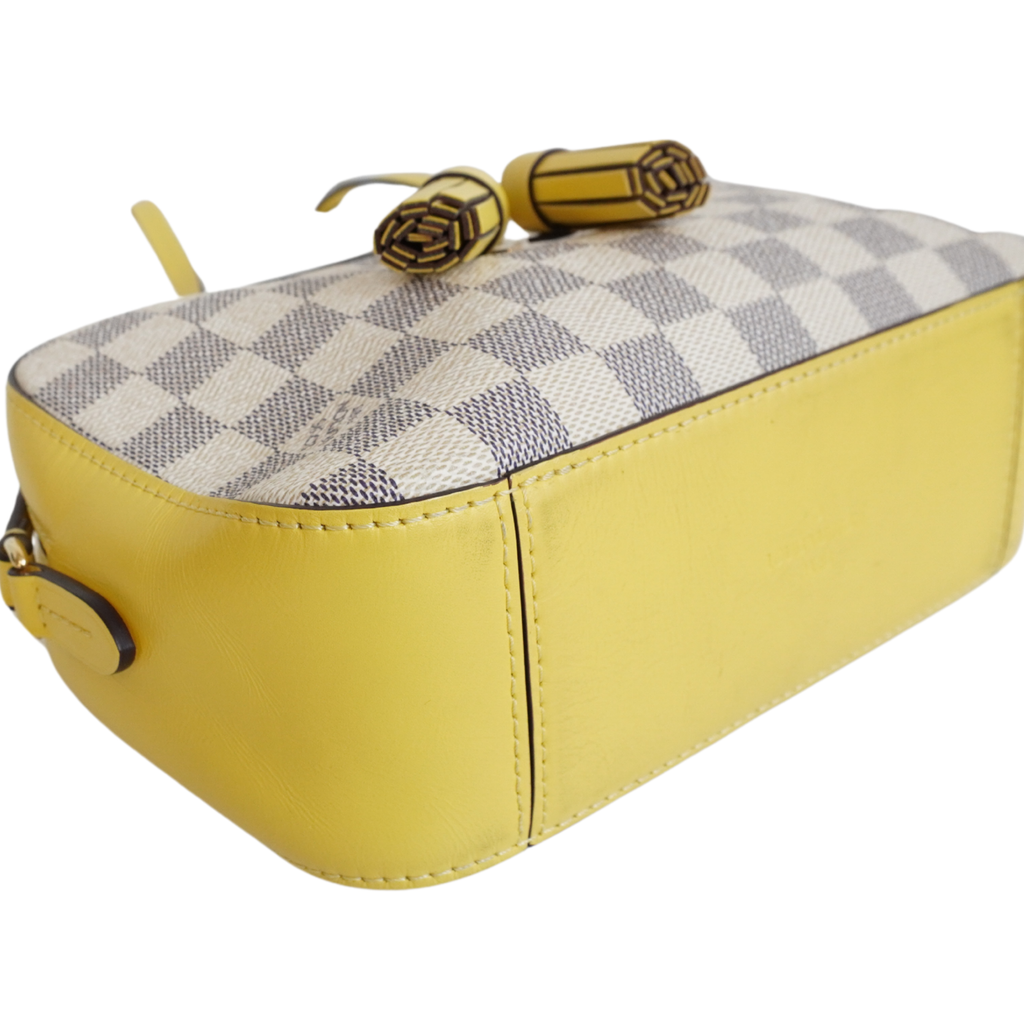 Louis Vuitton 'Saintonge' Bag
