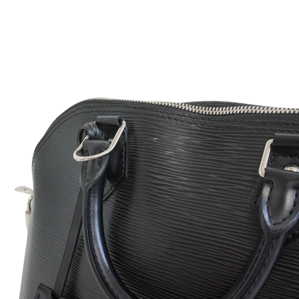 Louis Vuitton 'Alma PM' Handbag